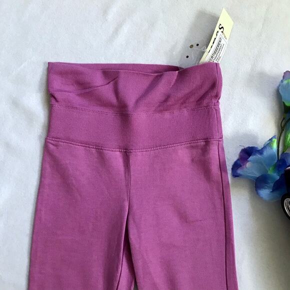 Guess NWT Sweatpants for Girls L (6X) *Pls See Description* - Picture 4 of 8